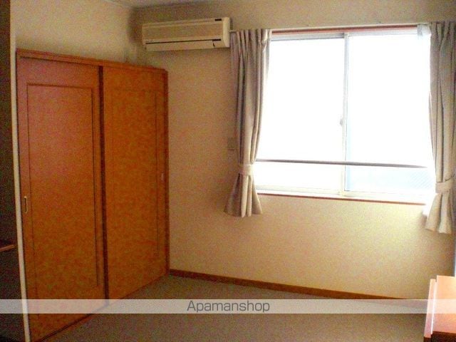 レオパレスパインマノワールの内装写真
