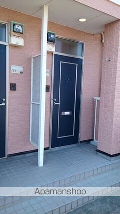 リバーサイド本山　Ｂ[2LDK/65.64m2]の内装