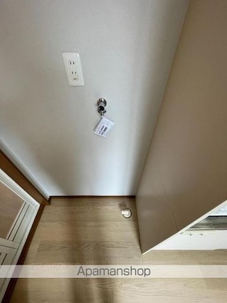 アーバンプレイス阿佐ヶ谷[1R/12m2]のその他設備