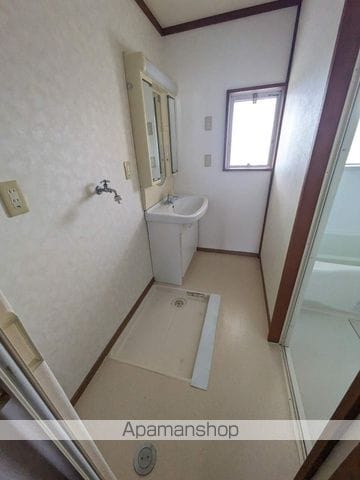 コーポやまたけの内装写真