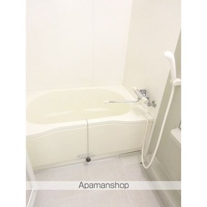 いずみマンションⅡ[1DK/41.04m2]のバス