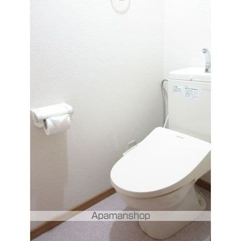 シレンハイムの内装写真