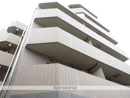 東京都杉並区阿佐谷南３丁目[1LDK/60.96m2]の外観3