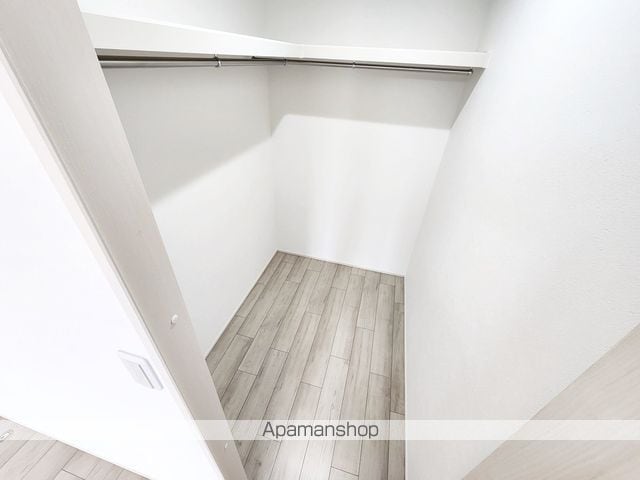フジパレス服部南町の内装写真