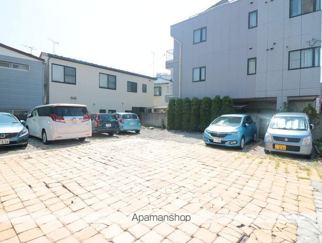 アクセス井の頭のその他写真