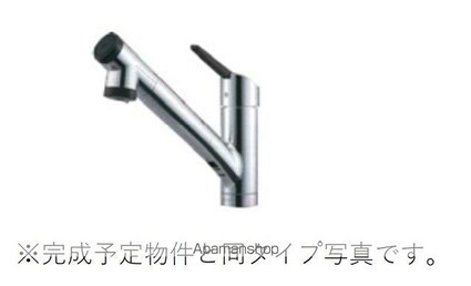 ダンケリーナ[1LDK/46.25m2]のその他内装6