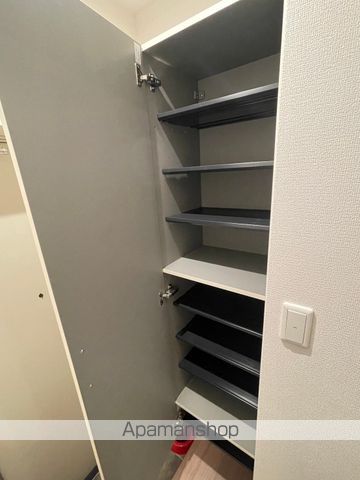 クレシア幕張の内装写真