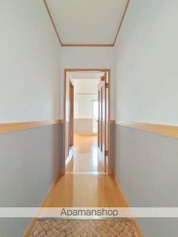 ヴェローナIIの内装写真