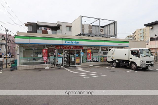 仮)新浜1丁目ハイムの周辺写真