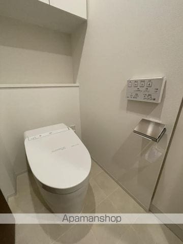 THEPARKHABIODOSHINの内装写真