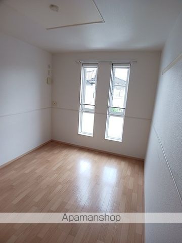 モデルノ ブローテ Cの内装写真