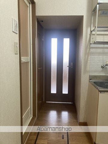 サンパレス大町の内装写真