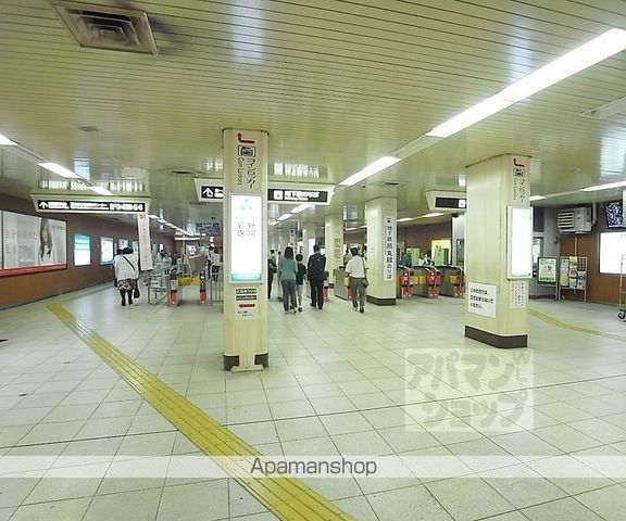京屋ハイツの周辺写真
