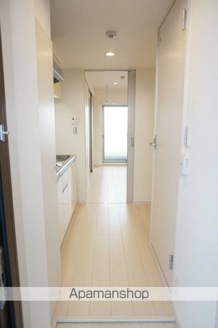 リブリ・MYUの内装写真