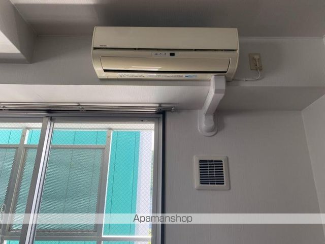 プレシャスタイム扇町の内装写真