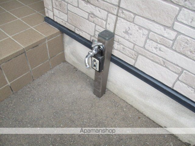 ピサリ西中野の外観写真