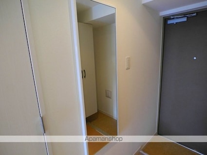 Ｍ’ｓ－ＧＯＮ[1K/31.02m2]の玄関