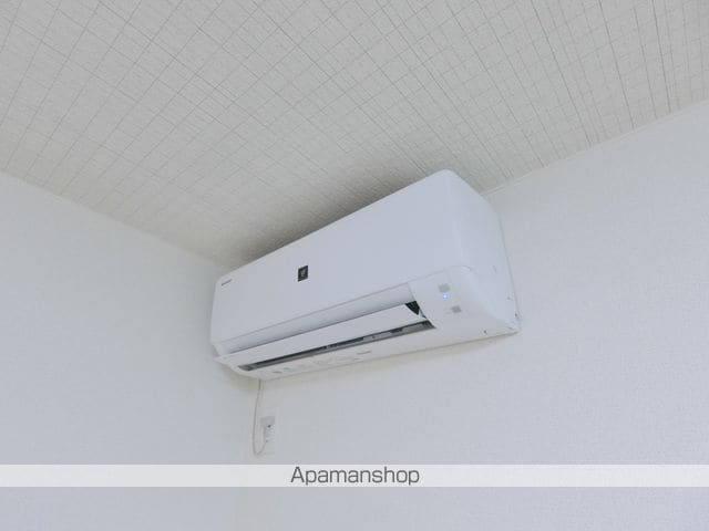 ハーベス アイの内装写真