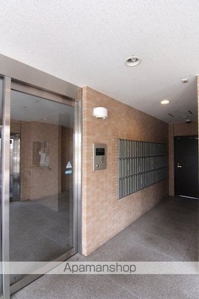 ＣＩＴＹ　ＳＰＩＲＥ東石井[2LDK/57.94m2]の共用部1