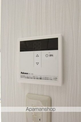 三愛ハイツ[2LDK/55m2]のその他設備