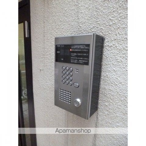 ダイヤモンドレジデンス西日暮里の玄関写真