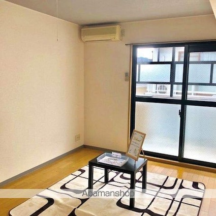 滋賀県大津市一里山１丁目[1K/25.78m2]のその他内装