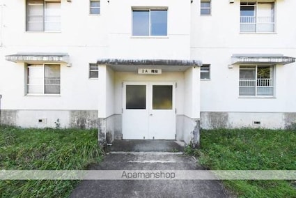 ビレッジハウス駒ヶ根１号棟[3DK/53.96m2]の内装4