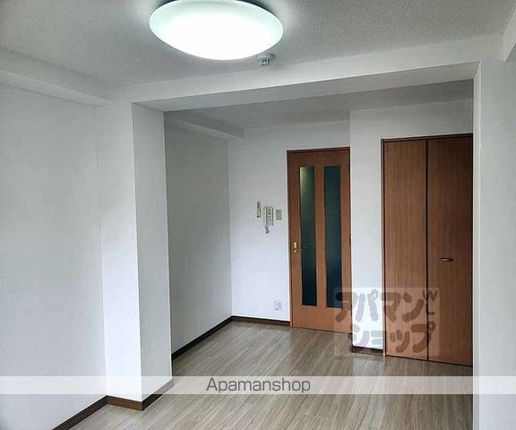 サムティ上堀川の内装写真