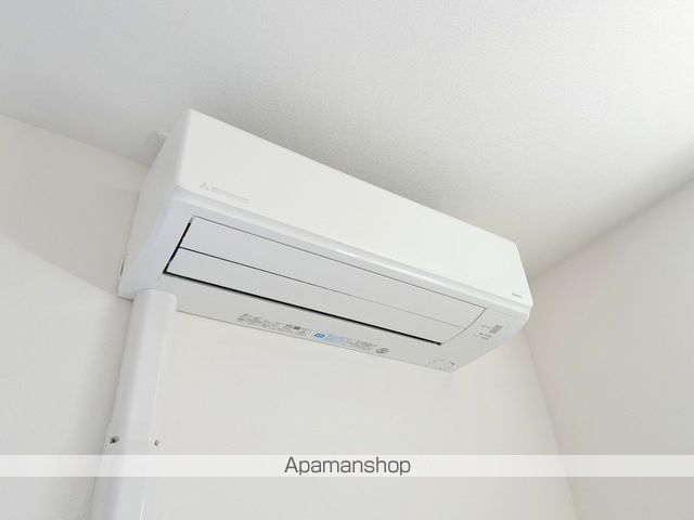 VALO吉村の内装写真