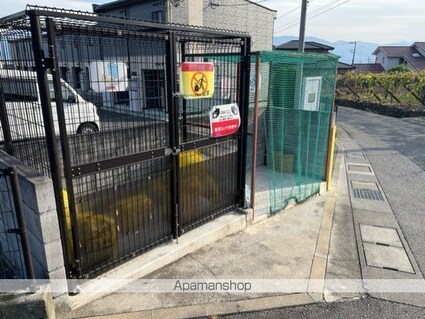 レオパレスＳｔａｇｅＡ[1K/28.02m2]のその他設備