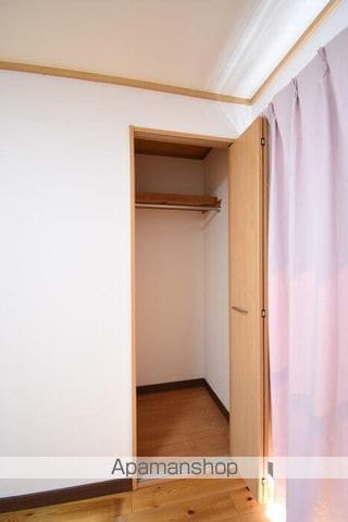 サンハイツMの内装写真