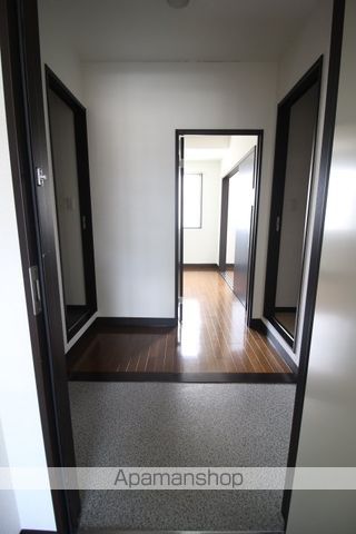 磨屋町きく井ビルの内装写真