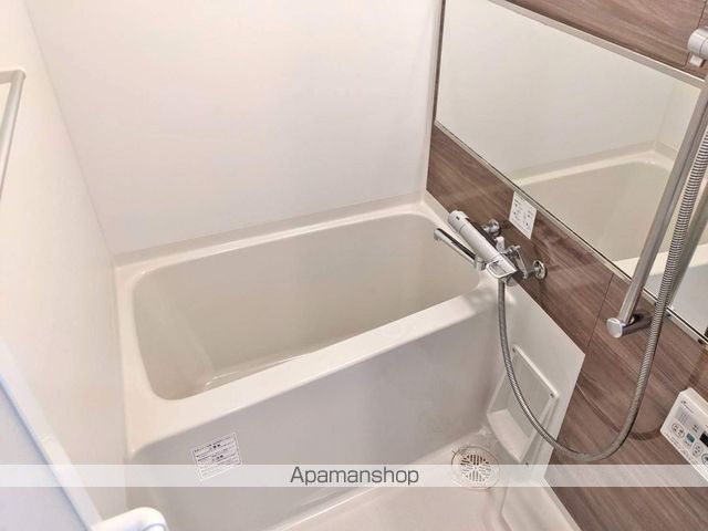 スプランディッドIIの内装写真