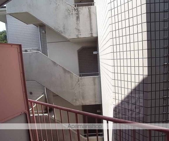 衣笠氷室町マンションの内装写真