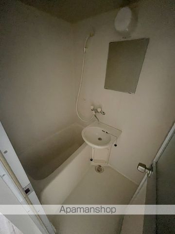 ライヴリー加納の内装写真