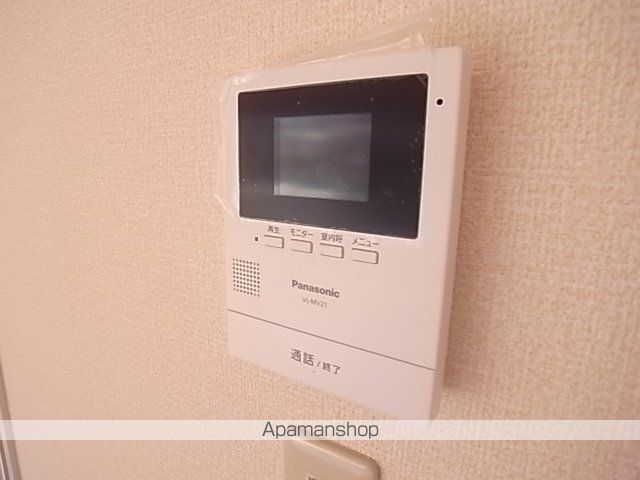 グランツチェリーの内装写真