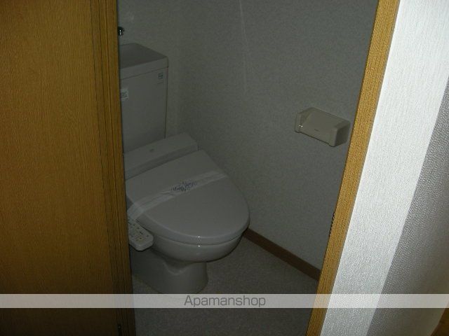 さくらヒルズ壱番館の内装写真