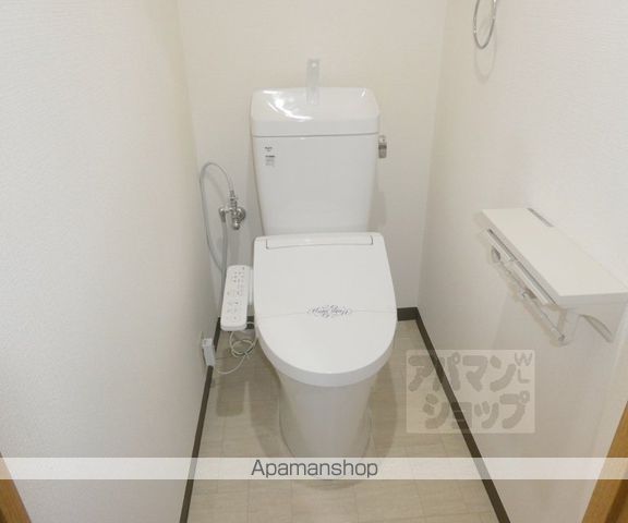 エクセル清涼の内装写真