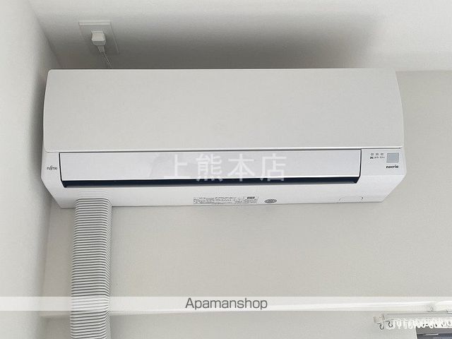 クロノス48練兵町の内装写真