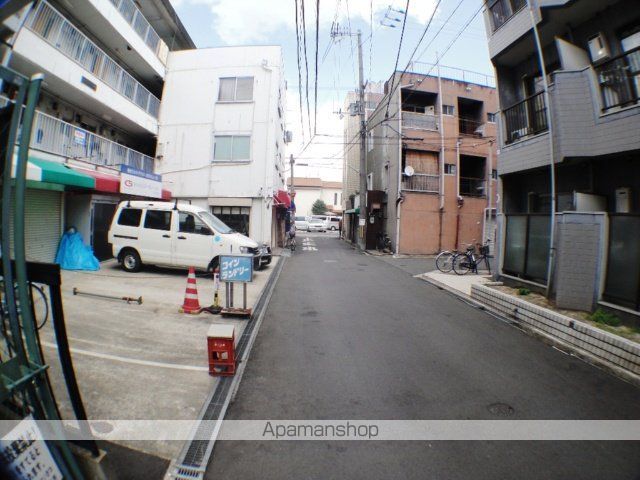 寿ハイツIIの周辺写真