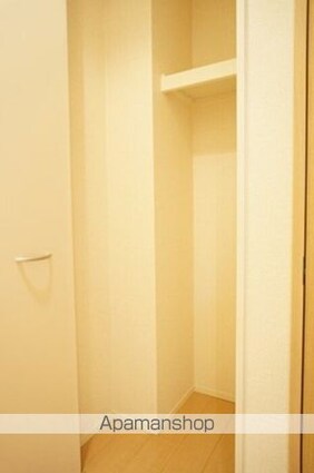 キャッツＡ[2LDK/55.3m2]のロビー