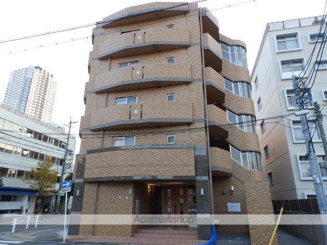 シティライフ池下北の外観写真