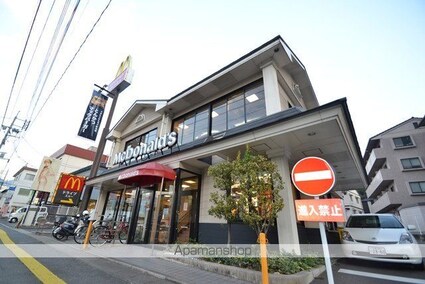 広島県広島市安佐北区可部８丁目[1K/24.4m2]の周辺12