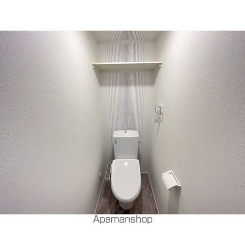 清水館Iの内装写真