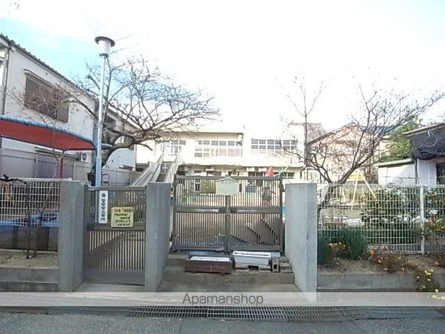 ツイン武庫川の周辺写真