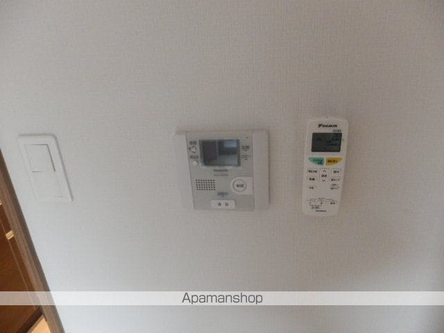 CASA 926&Tの内装写真