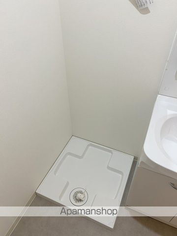 ジーノ花園町の内装写真