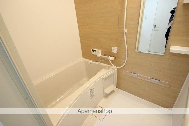 ESPERANZA江波の内装写真