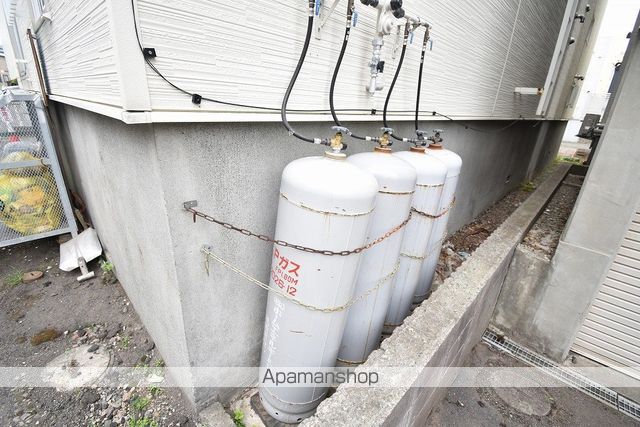 プレスティジャス琴似のその他写真