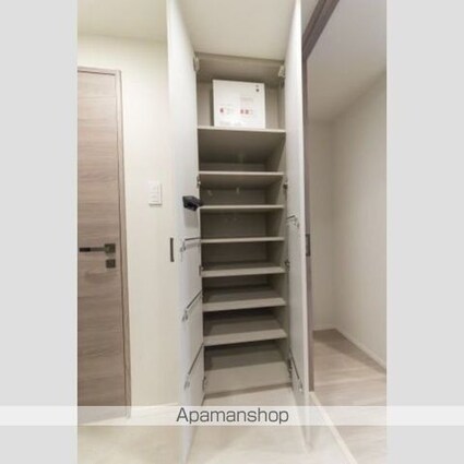 プラウドフラット渋谷富ヶ谷[1LDK/34.24m2]のその他内装2